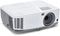 ViewSonic PA503S - SVGA-DLP-projector - 3600 lumen - 3D-ondersteuning