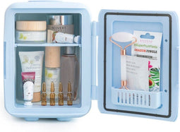 Mini Cosmetica Koelkast | Frecos Innovagoods | Make-up organizer | Koelkast voor make-up
