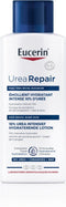 Eucerin UreaRepair Bodylotion 10% Urea - Lotion voor Zeer Droge en Ruwe Huid - 72H Hydratatie - Zonder Parfum - 250ml