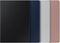 Samsung EF-BT870PBEGEU - Book Cover - Viewing Mode en Touch Mode - Zwart