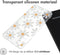 imoshion Hoesje Geschikt voor Samsung Galaxy S21 Plus Hoesje Siliconen - imoshion Design hoesje - Meerkleurig / Daisy Flower