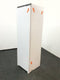 Sharp SJSD200E2XSEU - inbouw vriezer - 196 liter - No Frost - energie label D - 177 cm