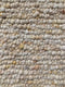 Sirmione 26 Vloerkleed - 250x350 - Rechthoek - Laagpolig,Structuur Tapijt - Industrieel - Beige, Geel