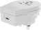 Skross 1.500291 Reisstekker Country Adapter World to UK USB C20PD
