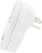 Skross 1.500292 Reisstekker Country Adapter World to US USB C20PD