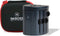 SKROSS ALPHA - Premium wereldreisadapter - 10 A (2- & 3-polig)