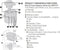 SKROSS ALPHA - Premium wereldreisadapter - 10 A (2- & 3-polig)
