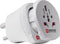 Skross Combo Travel Adapter World to India & Europe