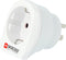 Skross Country Travel Adapter Europe to USA