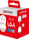 Skross Country Travel Adapter Europe to USA