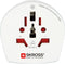 Skross Country Travel Adapter World to UK 2019
