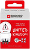Skross Country Travel Adapter World to UK 2019