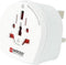 Skross Country Travel Adapter World to UK 2019