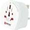 Skross Country Travel Adapter World to UK 2019