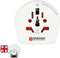 Skross Country Travel Adapter World to UK 2019