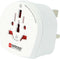 Skross Country Travel Adapter World to UK 2019