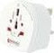 Skross Country Travel Adapter World to UK 2019