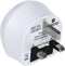 Skross Country Travel Adapter World to UK 2019
