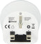 Skross Country Travel Adapter World to UK 2019