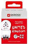 Skross Country Travel Adapter World to UK 2019