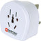 Skross Country Travel Adapter World to UK 2019