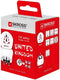 Skross Country Travel Adapter World to UK 2019