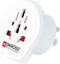 Skross Country Travel Adapter World to USA 2019