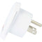 Skross Country Travel Adapter World to USA 2019