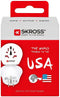 Skross Country Travel Adapter World to USA 2019
