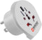 Skross Country Travel Adapter World to USA 2019