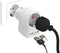 SKROSS - Home Europe Stopcontact Verlenger met USB Hub - 2xUSB