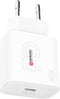 Skross Power Charger EU SKCH000430WPDEUCN USB-oplader