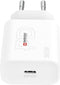 Skross Power Charger EU SKCH000430WPDEUCN USB-oplader