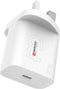 Skross Power Charger UK SKCH000530WPDUKCN USB-oplader