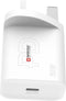 Skross Power Charger UK SKCH000530WPDUKCN USB-oplader