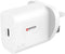 Skross Power Charger UK SKCH000530WPDUKCN USB-oplader