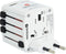 SKROSS - Reisadapter - USB Lader 2xUSB 2400 mA