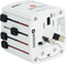 SKROSS - Reisadapter - USB Lader 2xUSB 2400 mA