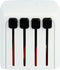 SKROSS - Reisadapter - USB Lader 2xUSB 2400 mA