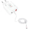 Skross SKKT0465WPDEUCN USB-oplader 1 stuk(s)