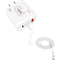 Skross SKKT0665WPDUSCN USB-oplader 1 stuk(s)