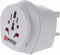 Skross SKR1500231E Travel Adapter Combo - World-to-uk Earthed
