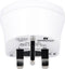 Skross SKR1500231E Travel Adapter Combo - World-to-uk Earthed