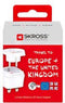 Skross SKR1500231E Travel Adapter Combo - World-to-uk Earthed