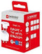 Skross SKR1500231E Travel Adapter Combo - World-to-uk Earthed