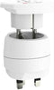 Skross SKR1500231E Travel Adapter Combo - World-to-uk Earthed