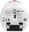 Skross SKR1500231E Travel Adapter Combo - World-to-uk Earthed