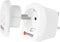 Skross SKR1500231E Travel Adapter Combo - World-to-uk Earthed
