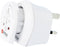 Skross SKR1500231E Travel Adapter Combo - World-to-uk Earthed
