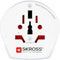 Skross SKR1500231E Travel Adapter Combo - World-to-uk Earthed